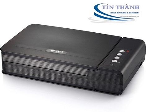 Máy Scan sách Plustek OB4800